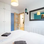 Victus Apartamenty, Livia Appartamento Sopot