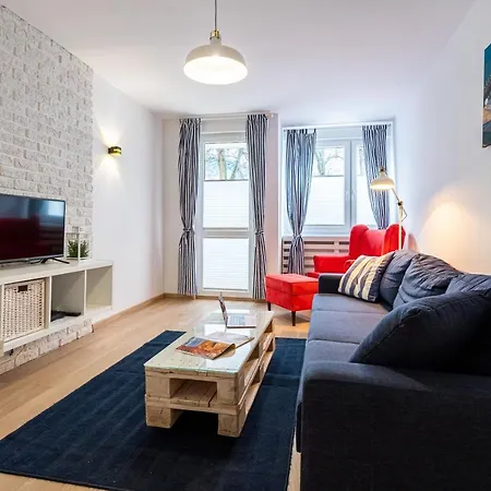 Victus Apartamenty, Livia Appartamento