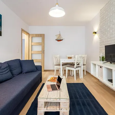 Victus Apartamenty, Livia *