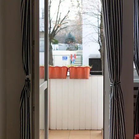 Appartement Victus Apartamenty, Livia *