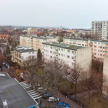 Victus Apartamenty, Livia *