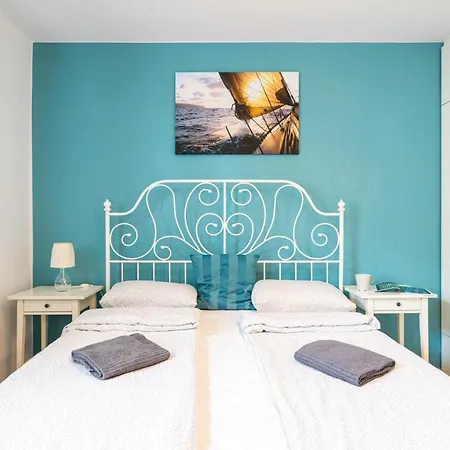 Appartamento Baltic Breeze Apartment Victus Sopot By Noclegi Renters Sopot