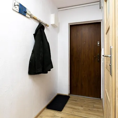 Apartment Victus Apartamenty, Livia