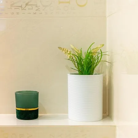 Victus Apartamenty, Livia Appartement