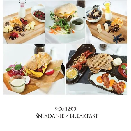 Victus Apartamenty, Livia Sopot