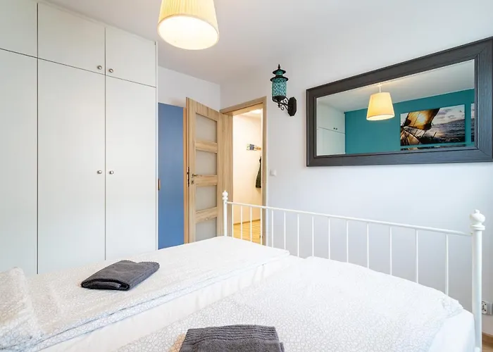 Victus Apartamenty, Livia דירה סופוט