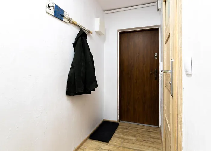 Apartment Victus Apartamenty, Livia