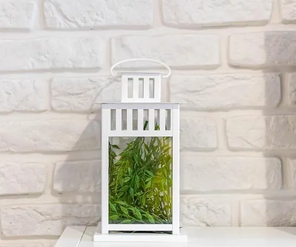 Victus Apartamenty, Livia Apartment Zoppot